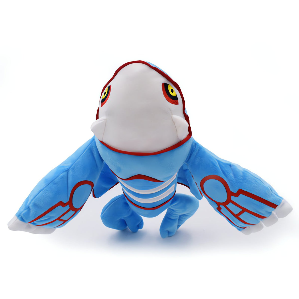 Kyogre plush toy – photo 3