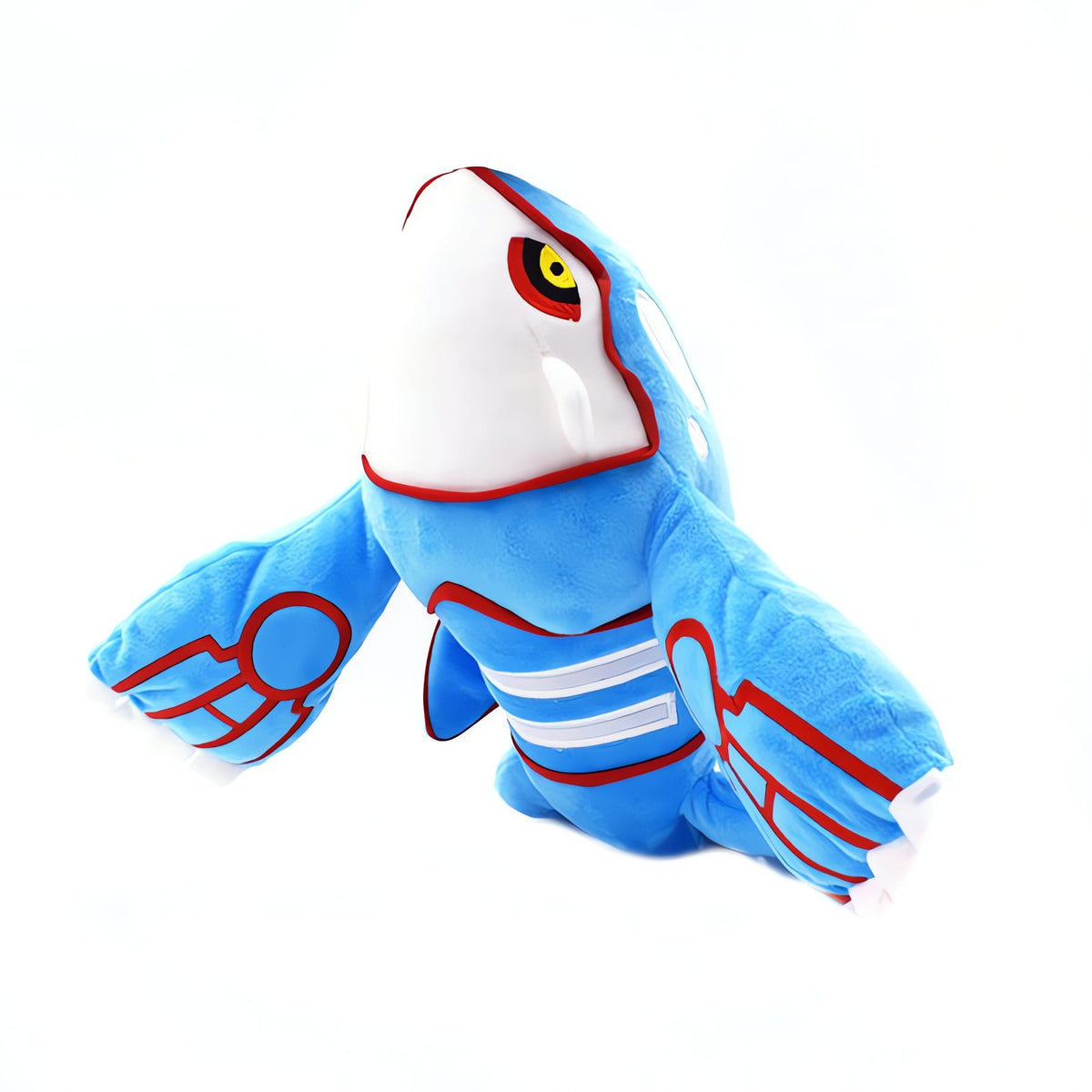 Kyogre plush toy – photo 4