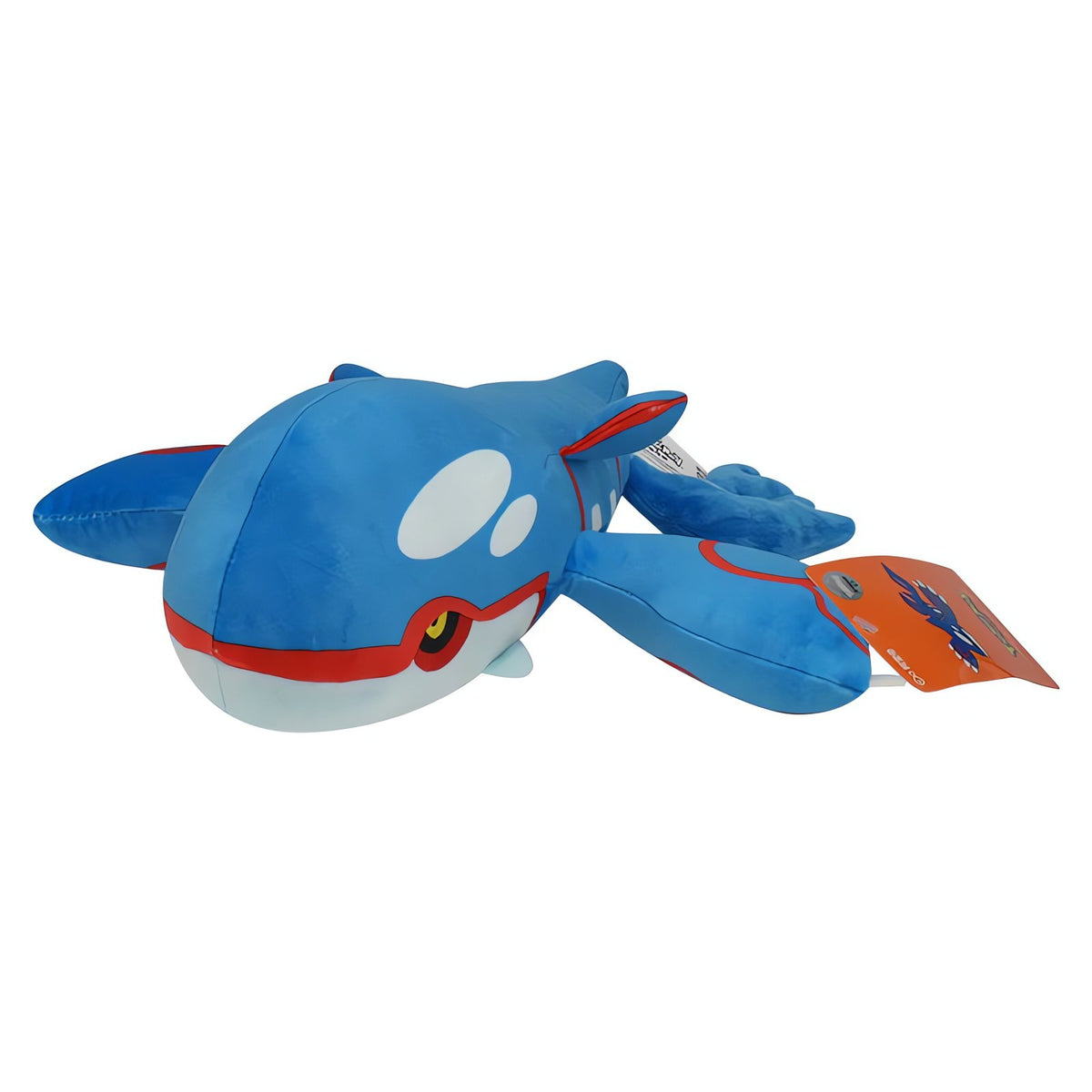 Kyogre plush toy – photo 3