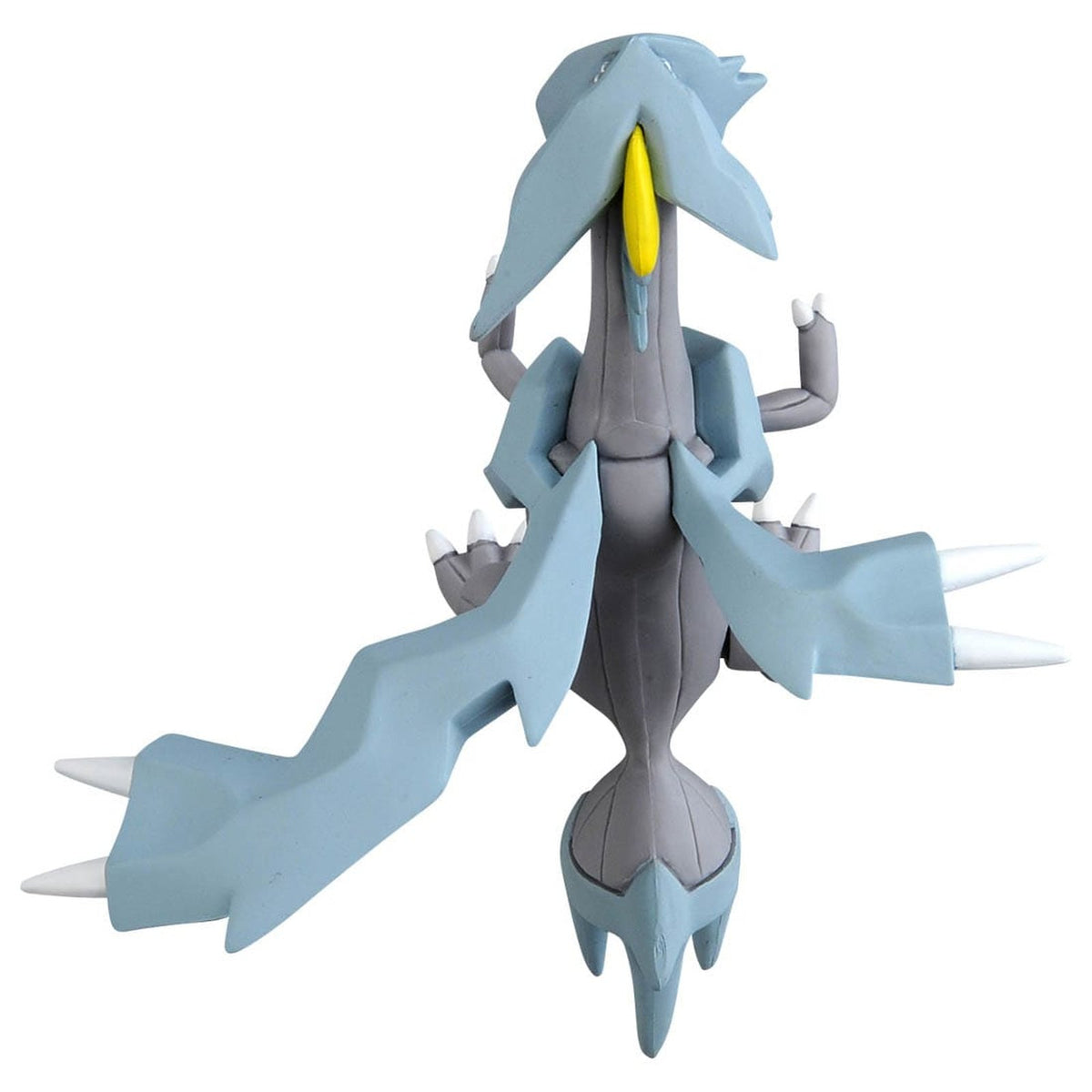Kyurem collectable figure, 10cm – photo 2