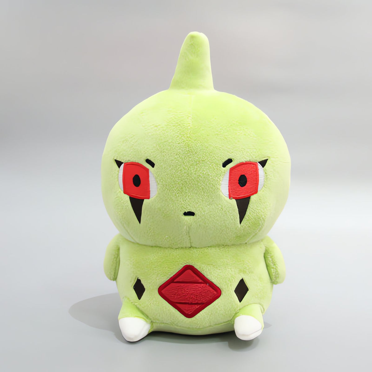 Larvitar plush toy, 20cm – Plush Toy, 20cm
