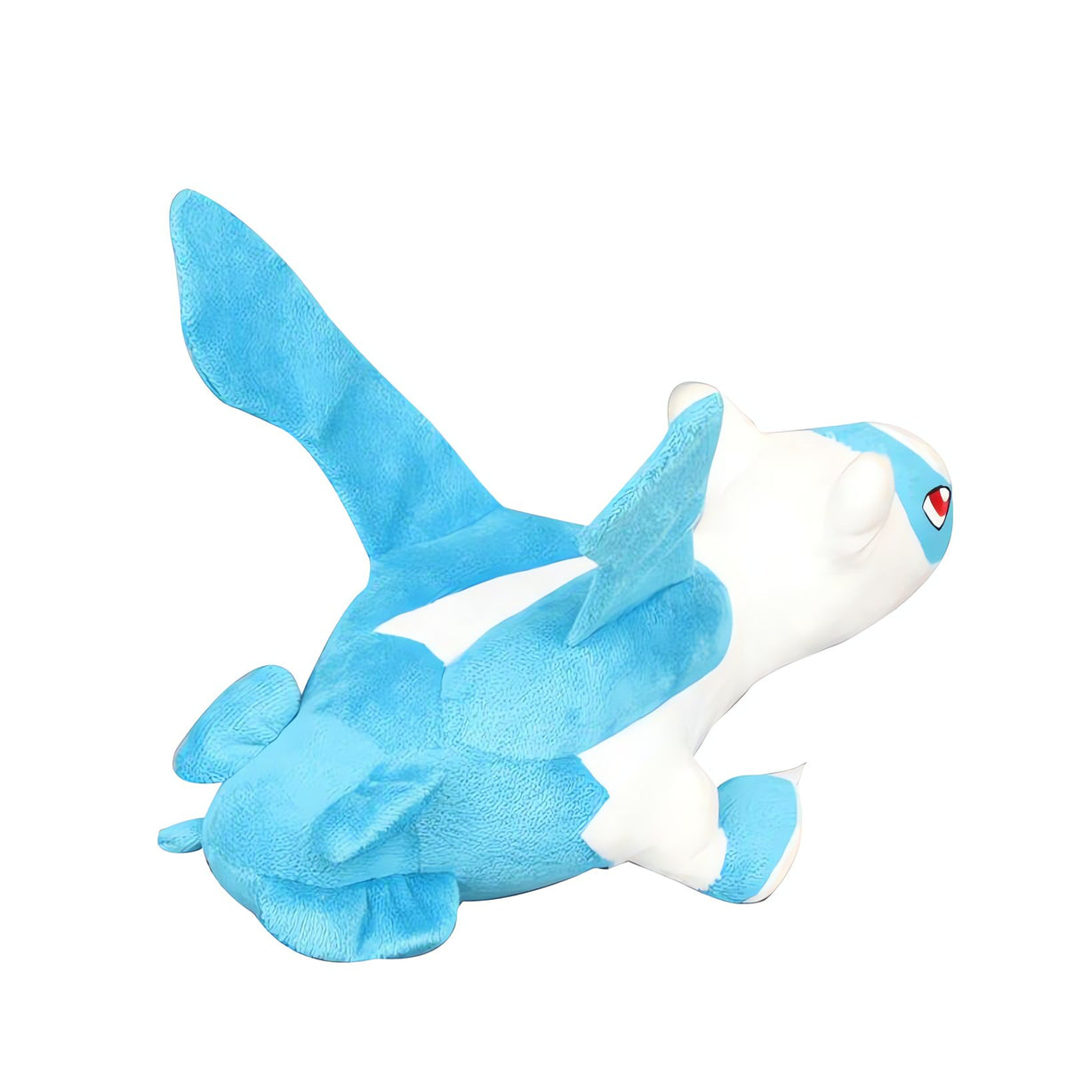 Latias and Latios plush toys, 30cm – photo 4
