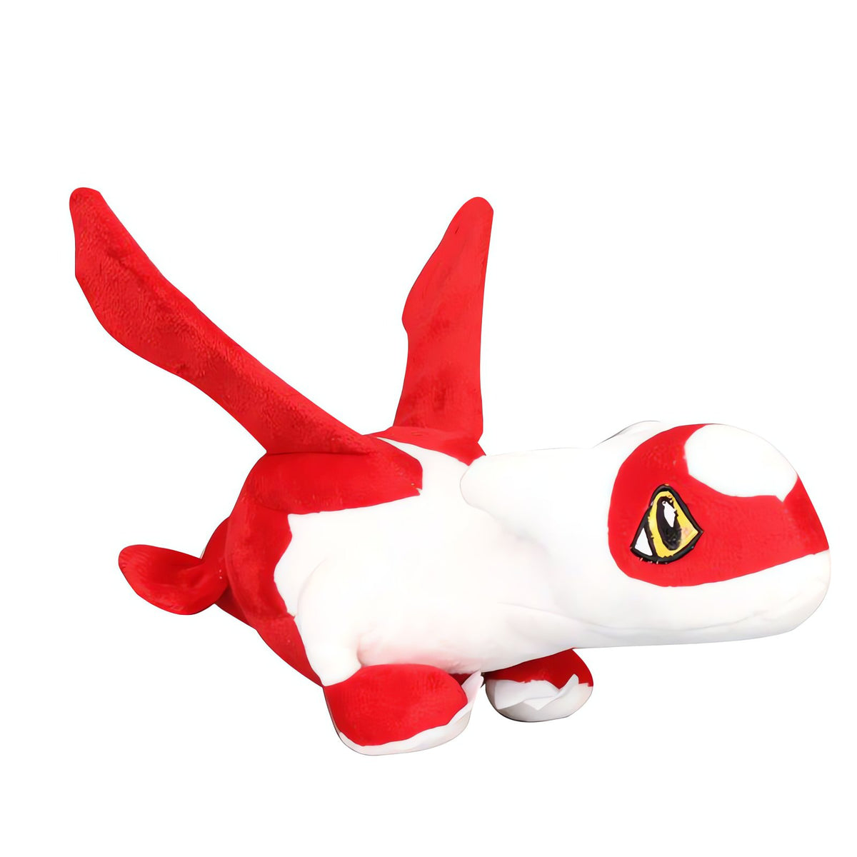 Latias and Latios plush toys, 30cm – Red Latias