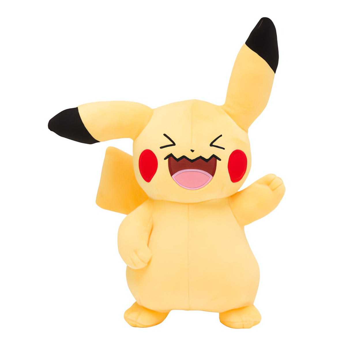 Laughing Wobbuffet, Ditto and Audino plush toys – photo 5