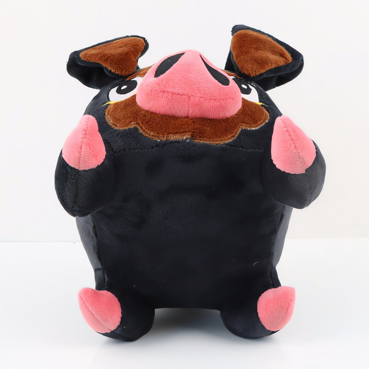 Lechonk plush toy, 15cm – photo 3