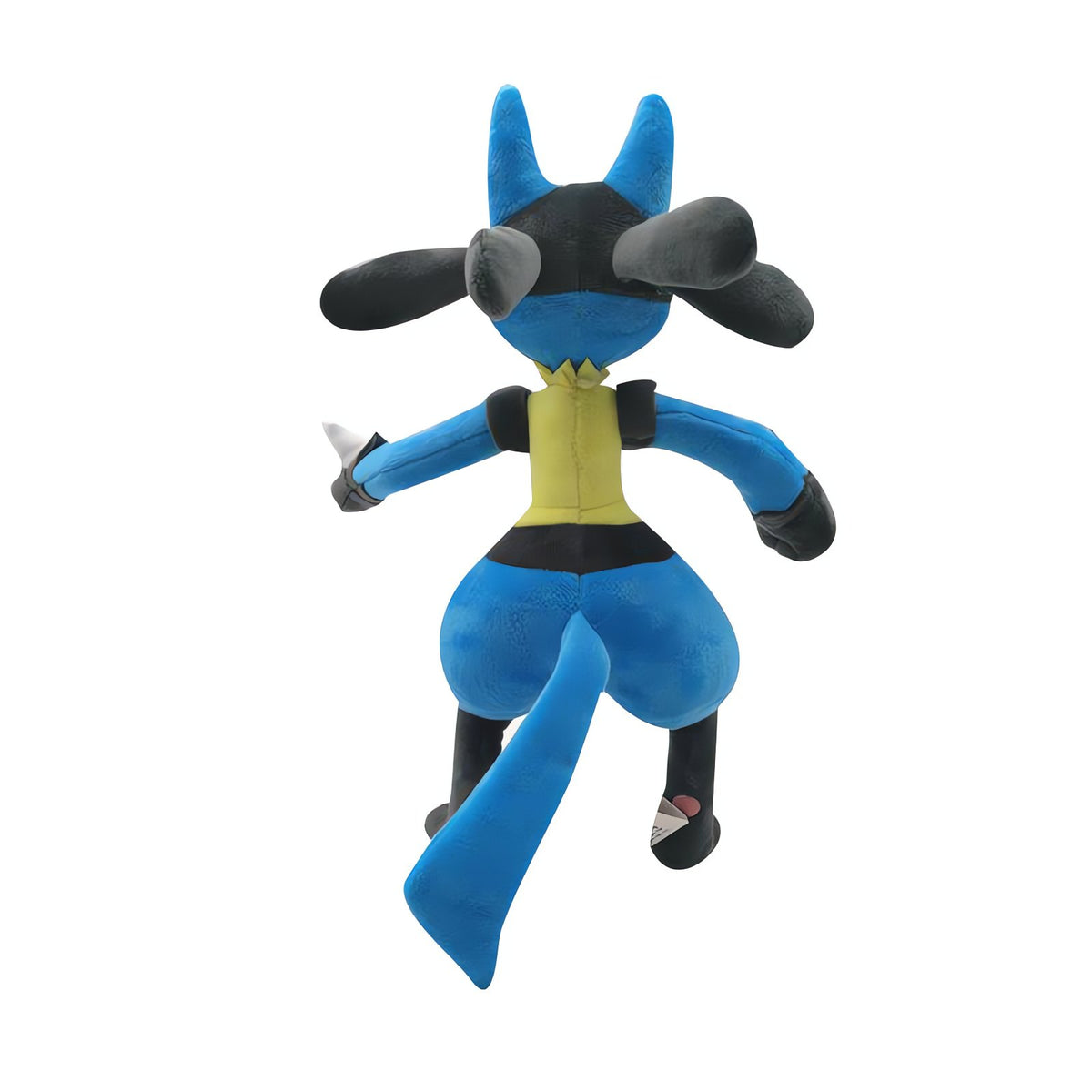 Lucario plush toy, 25cm – photo 6