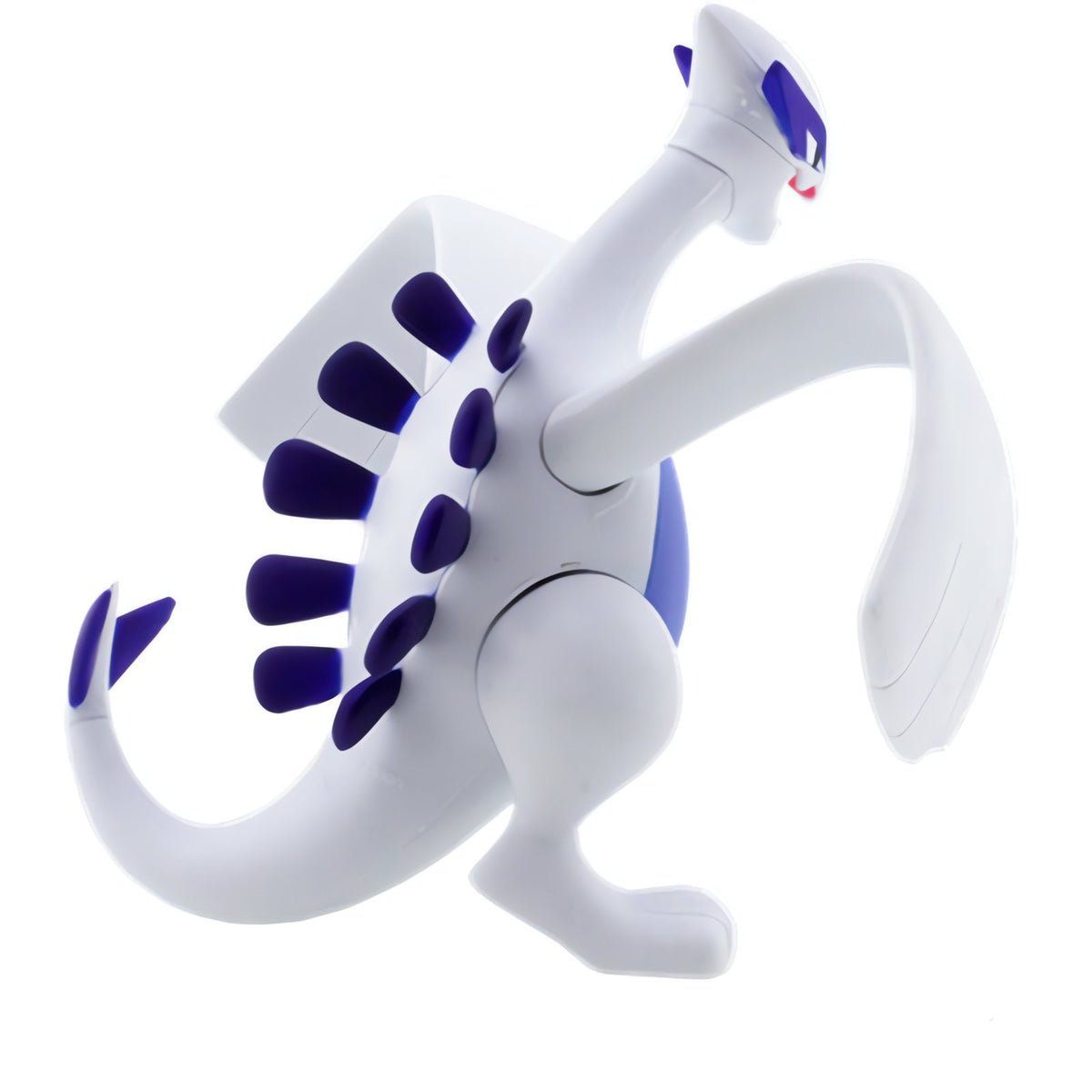 Lugia collectable figure, 10cm – photo 3