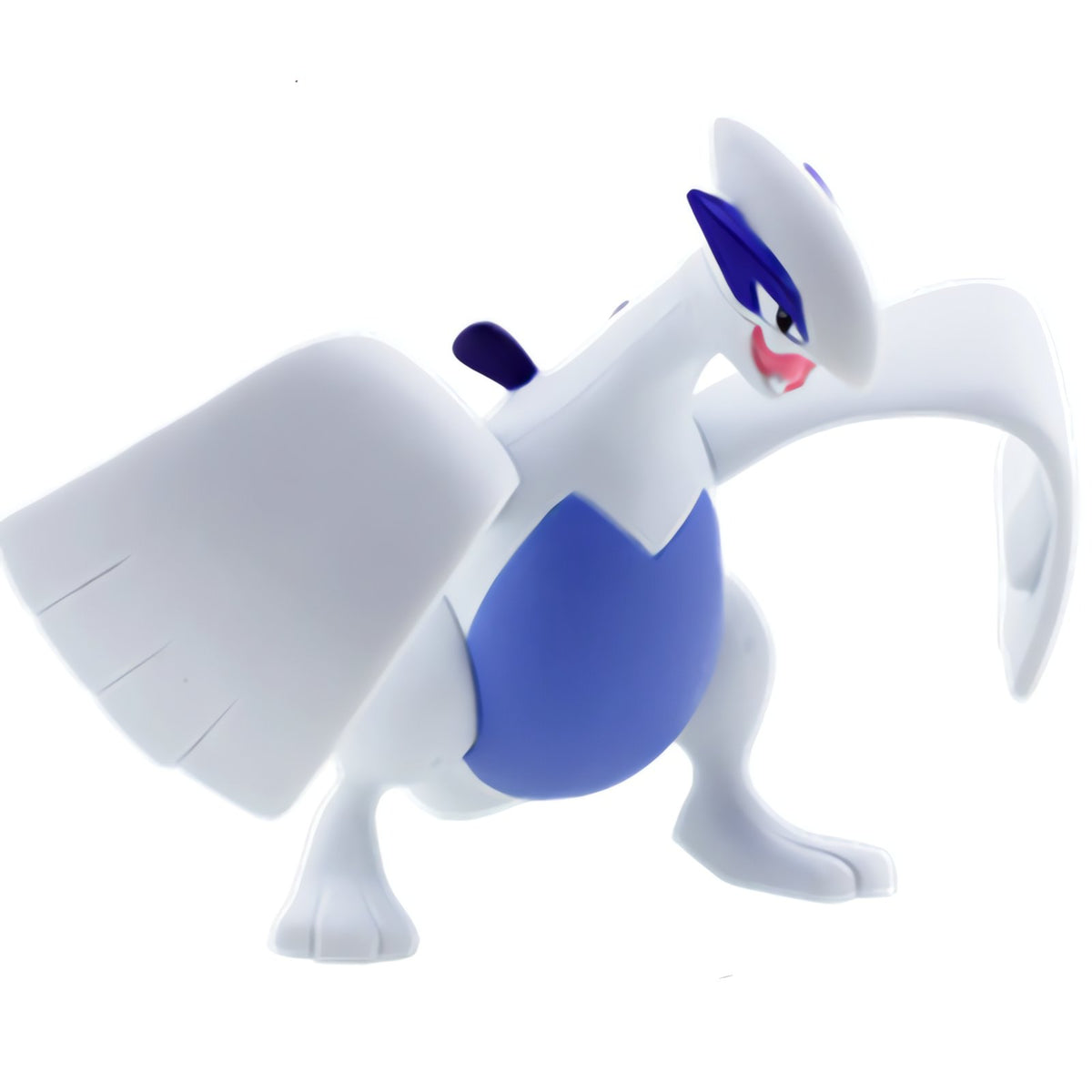 Lugia collectable figure, 10cm – photo 4