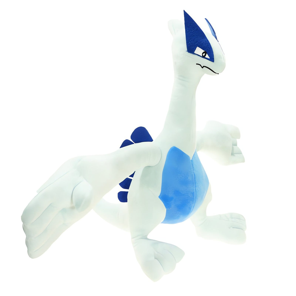 Large Lugia plush toy