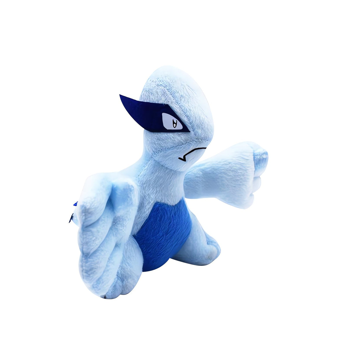Large Lugia plush toy – photo 5