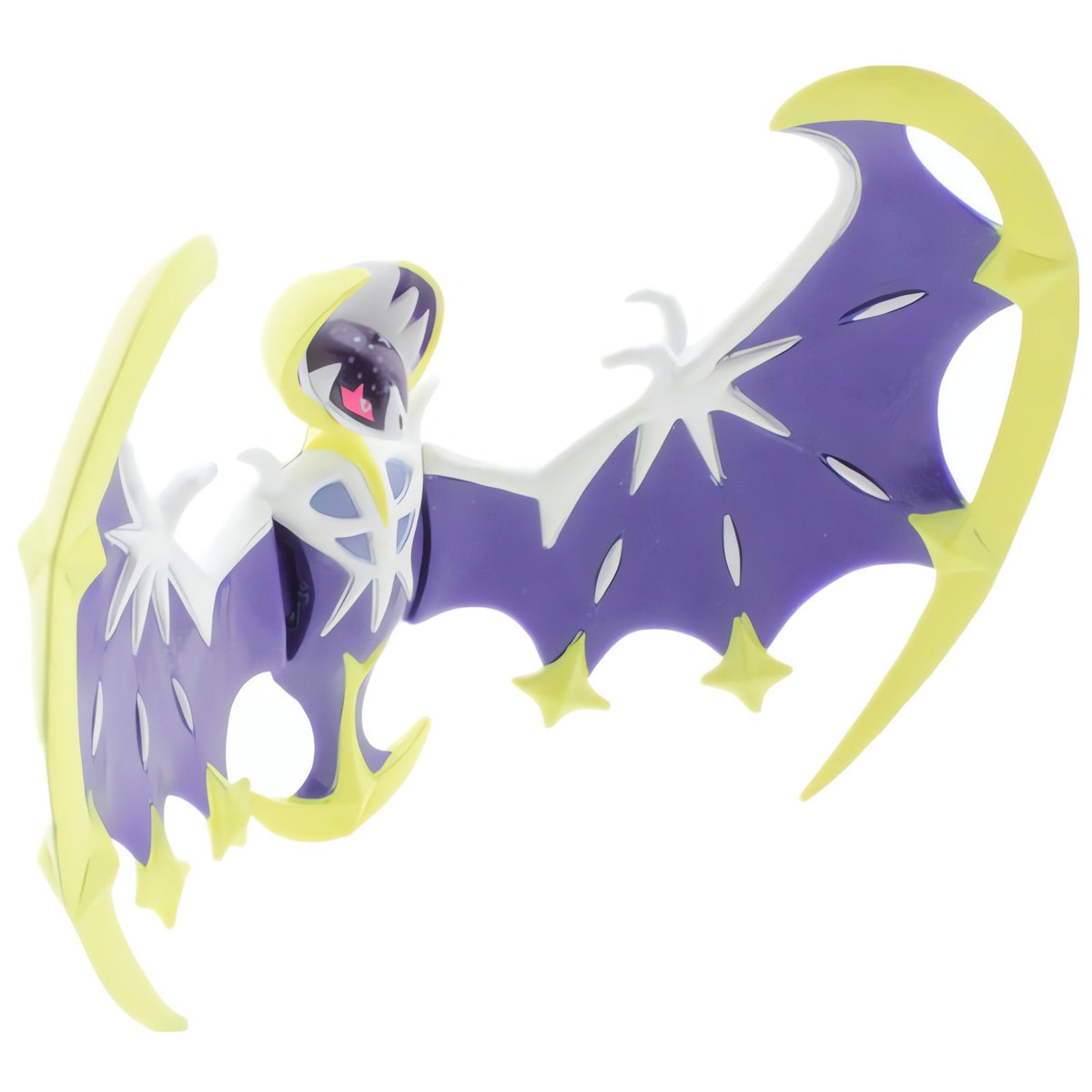 Lunala figure ML-15 with spread wings – photo 2