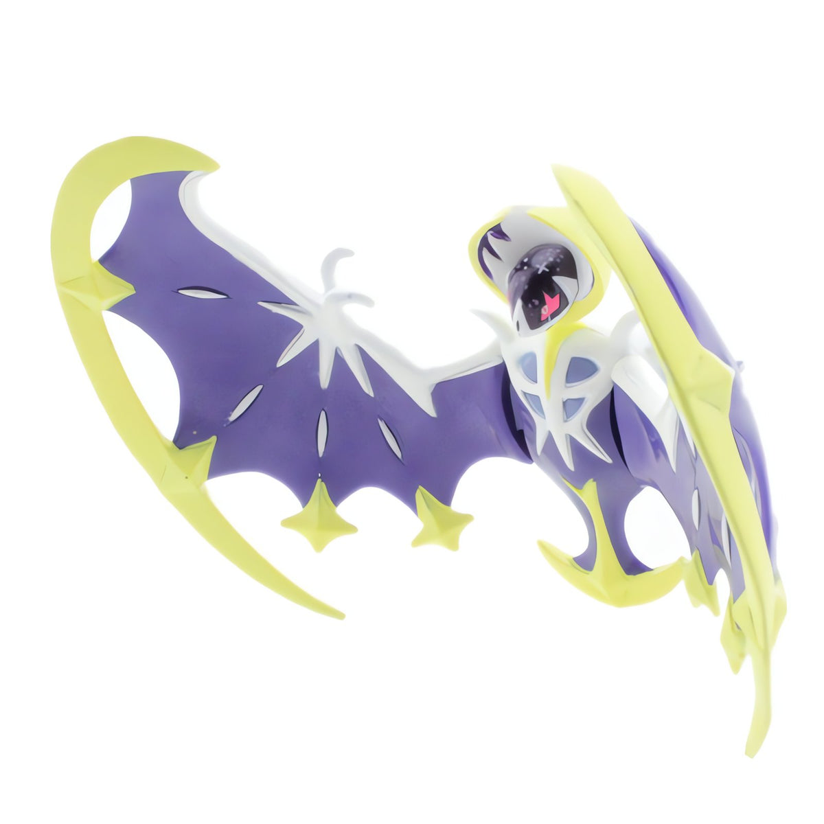 Lunala figure ML-15 with spread wings – photo 3