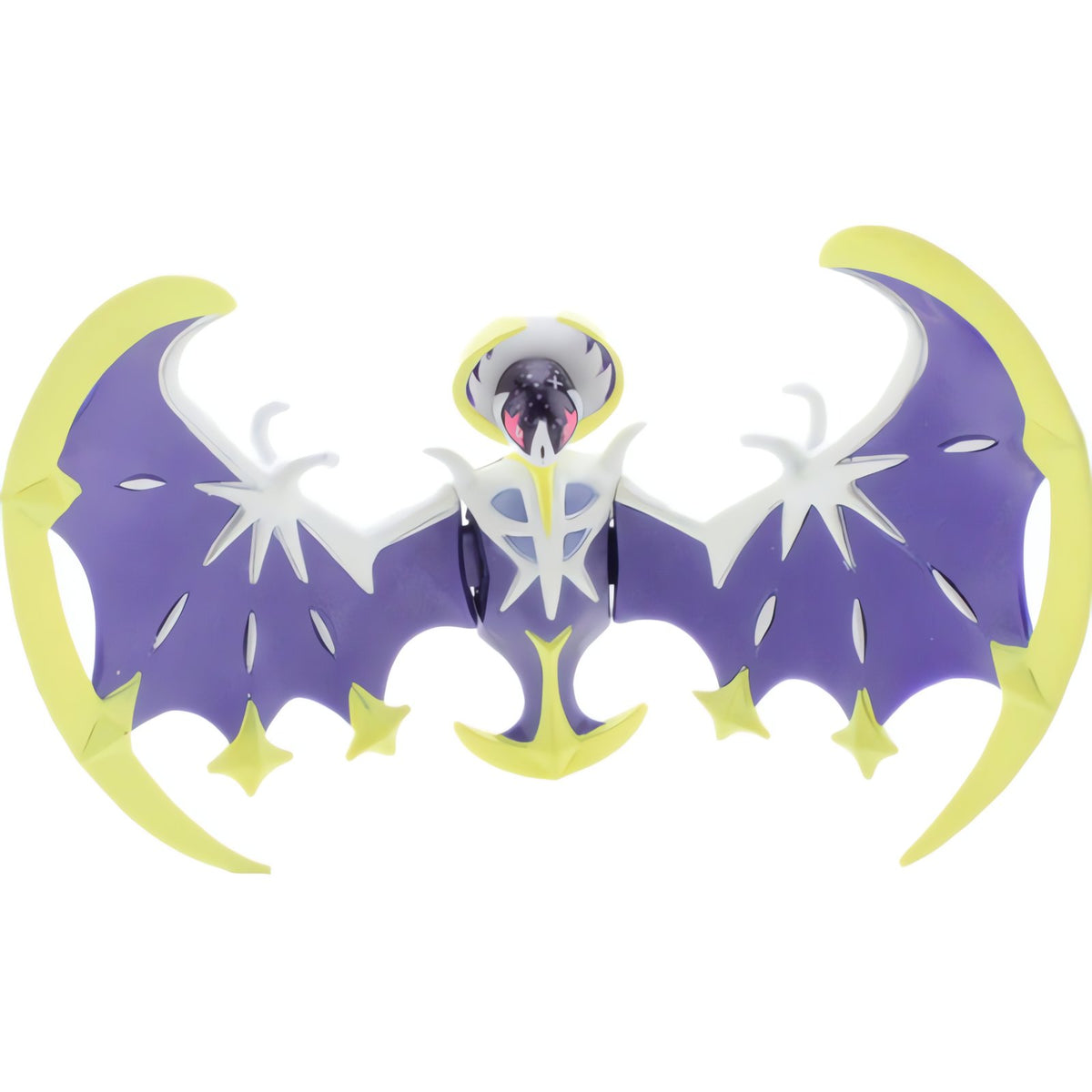 Lunala figure ML-15 with spread wings – photo 5
