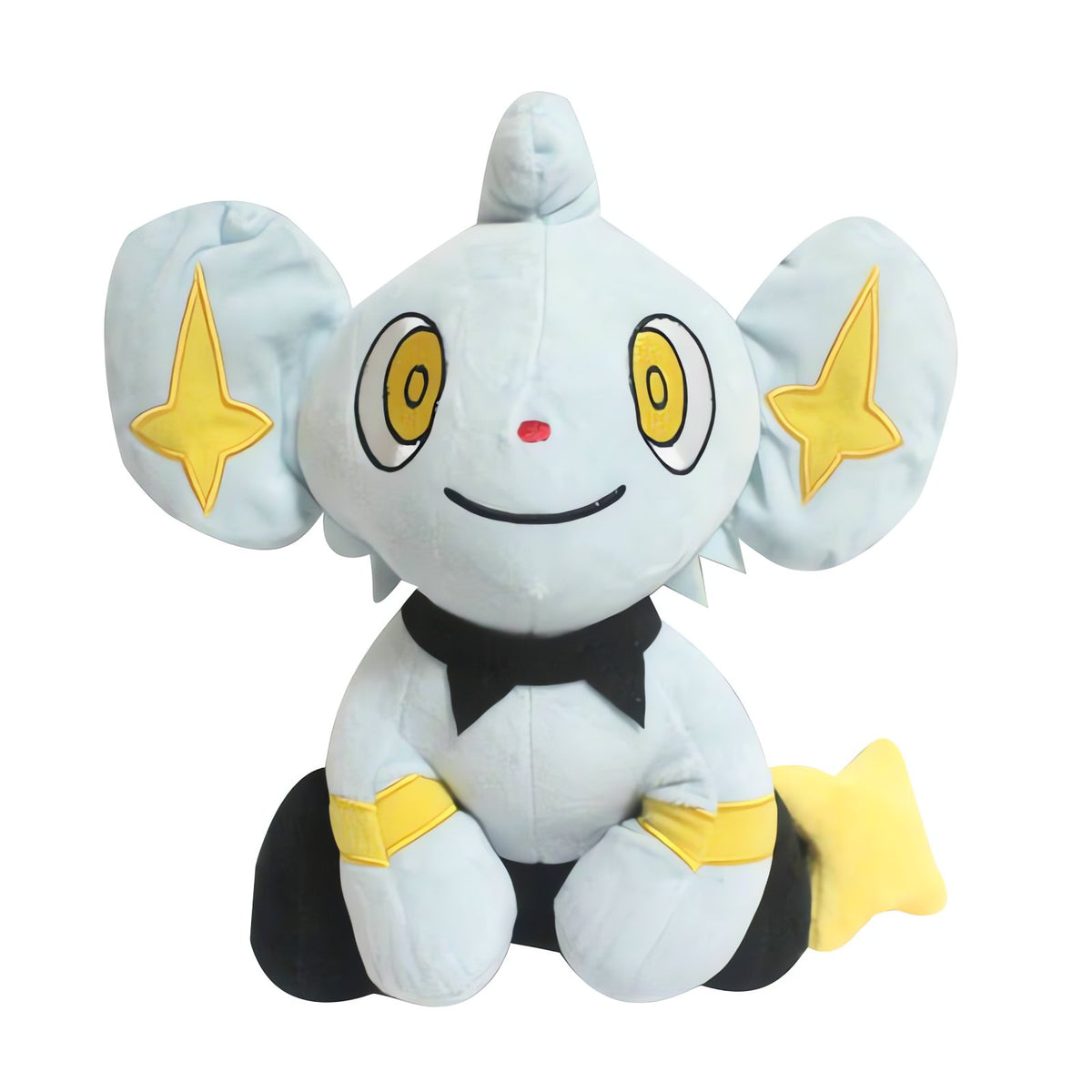 Luxio plush toy, 25cm