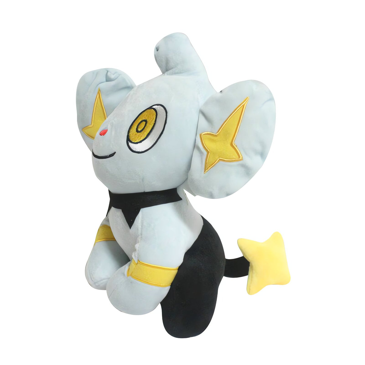 Luxio plush toy, 25cm – photo 3