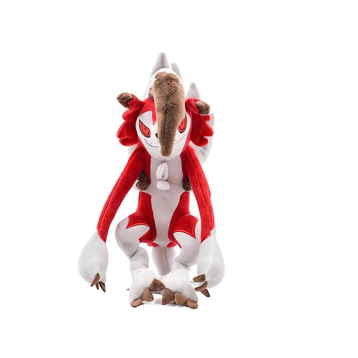 Lycanroc plush toys, 25cm – photo 12