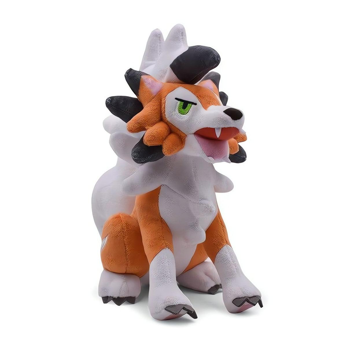 Lycanroc plush toys, 25cm – photo 14