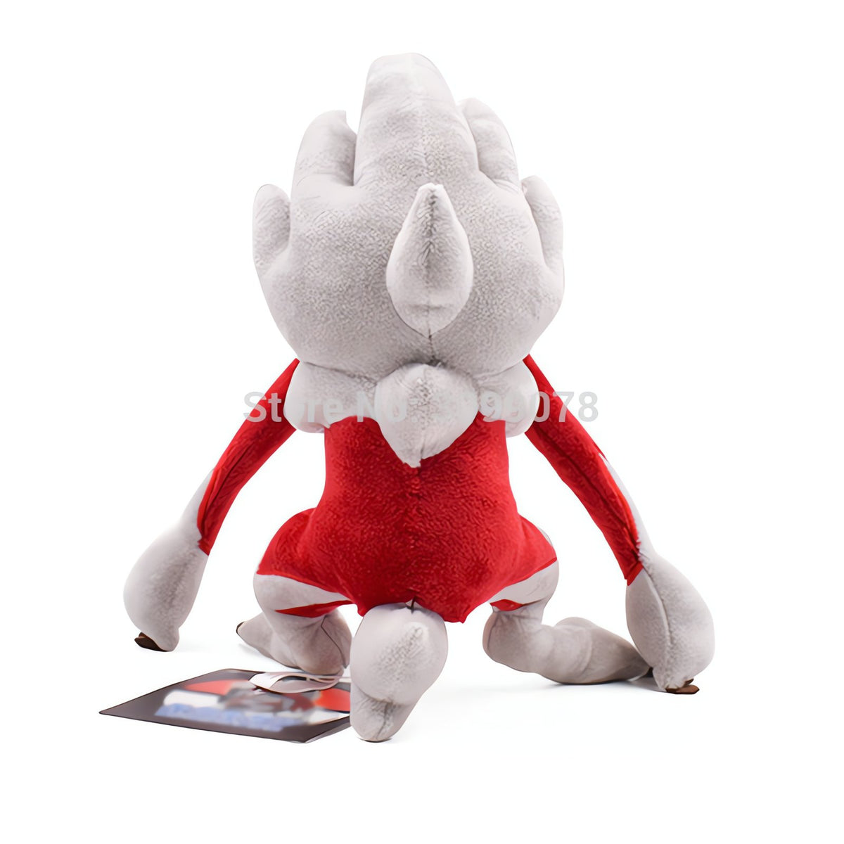Lycanroc plush toys, 25cm – photo 6