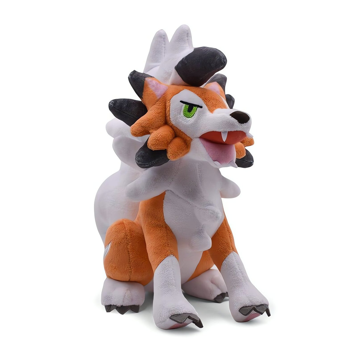 Lycanroc plush toys, 25cm – Lycanroc C – Dusk Form