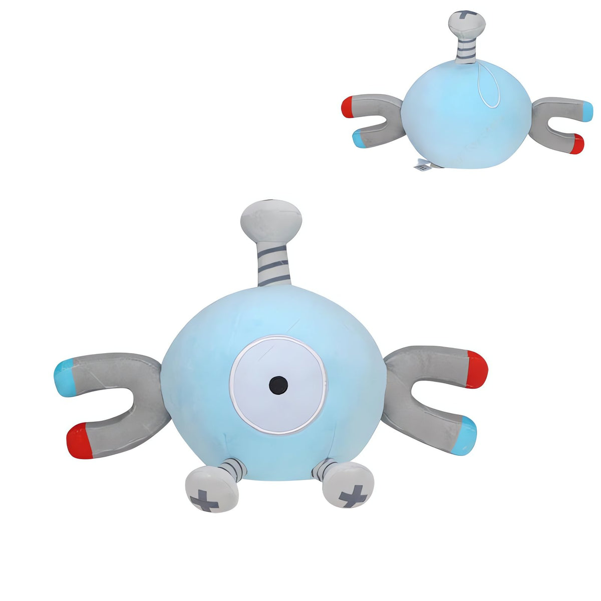 Magnemite plush toy – photo 2