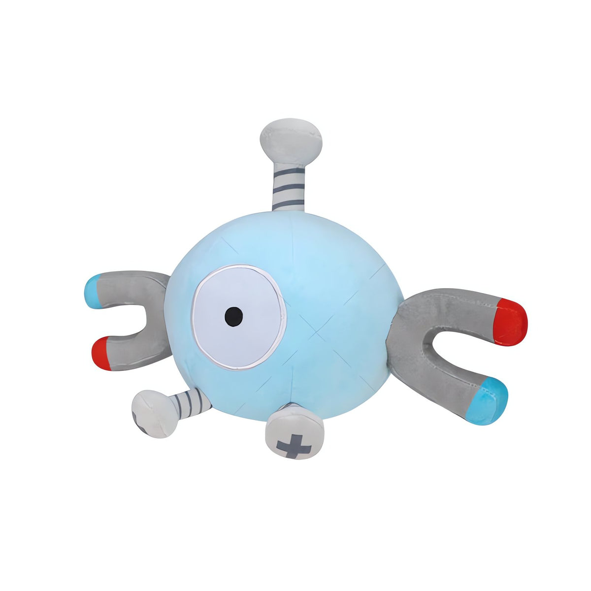 Magnemite plush toy – photo 3
