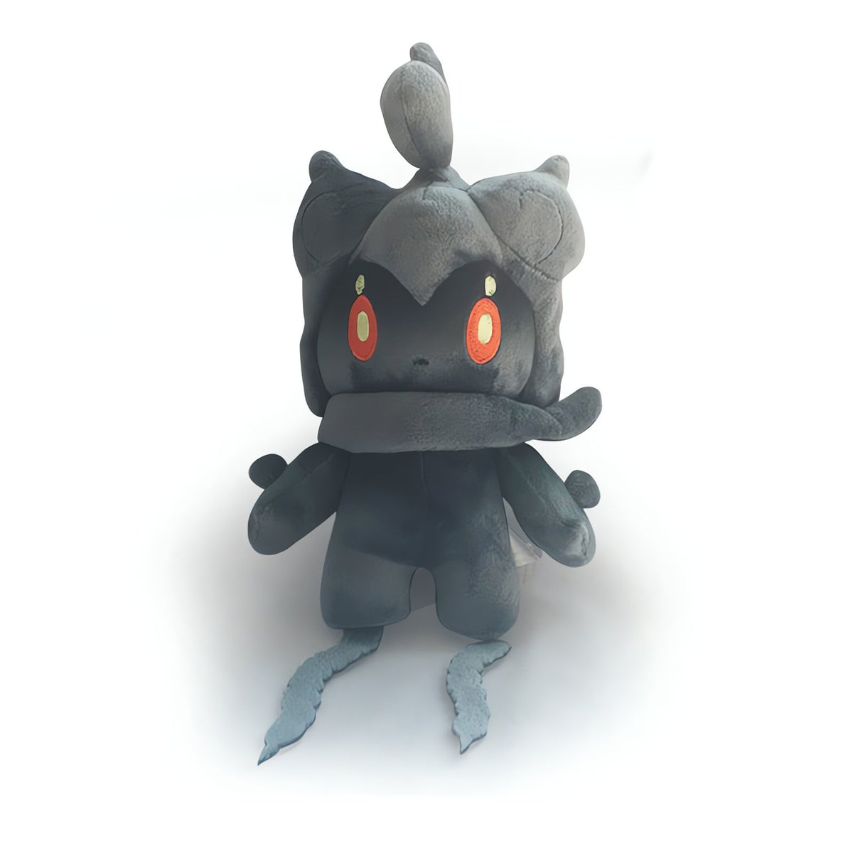 Marshadow plush toy, 22cm – photo 2
