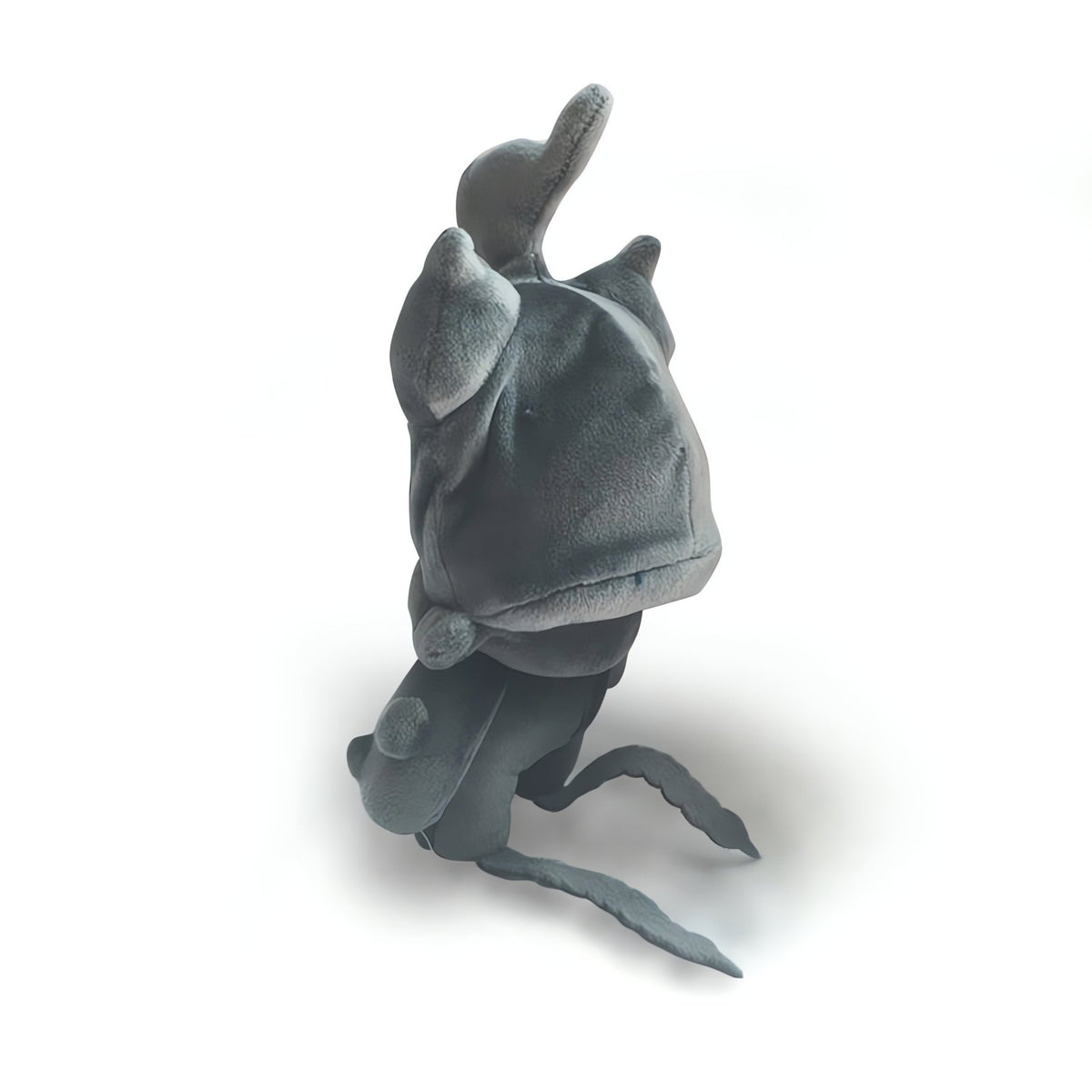 Marshadow plush toy, 22cm – photo 5
