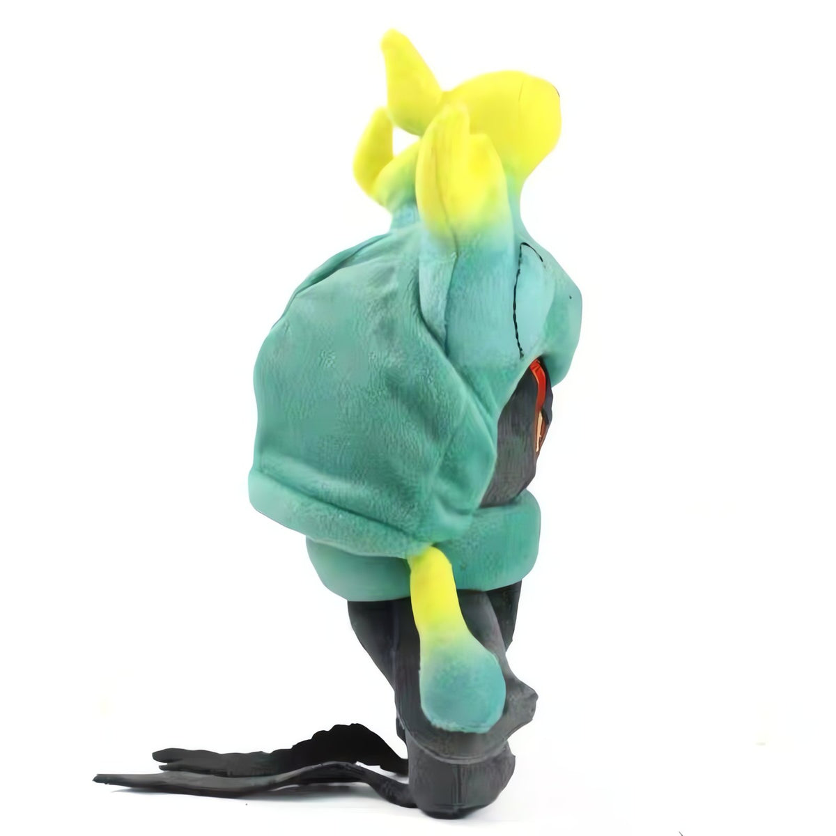 Marshadow plush toy, 25cm – photo 2