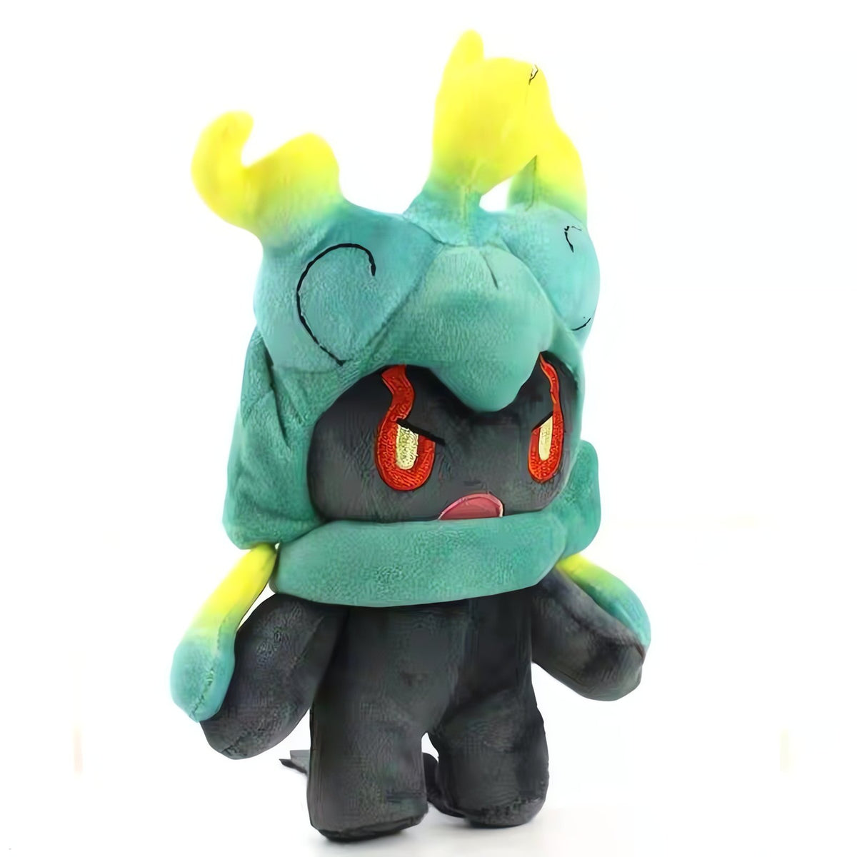 Marshadow plush toy, 25cm – photo 4