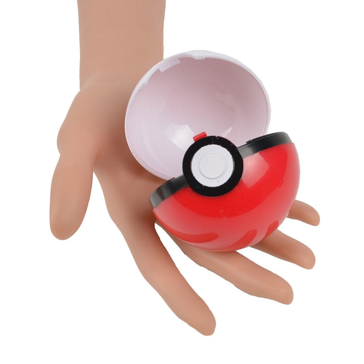 Master Ball Poké Ball collection – photo 2