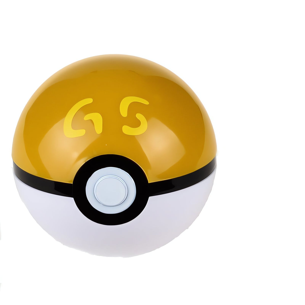 Master Ball Poké Ball collection – photo 3