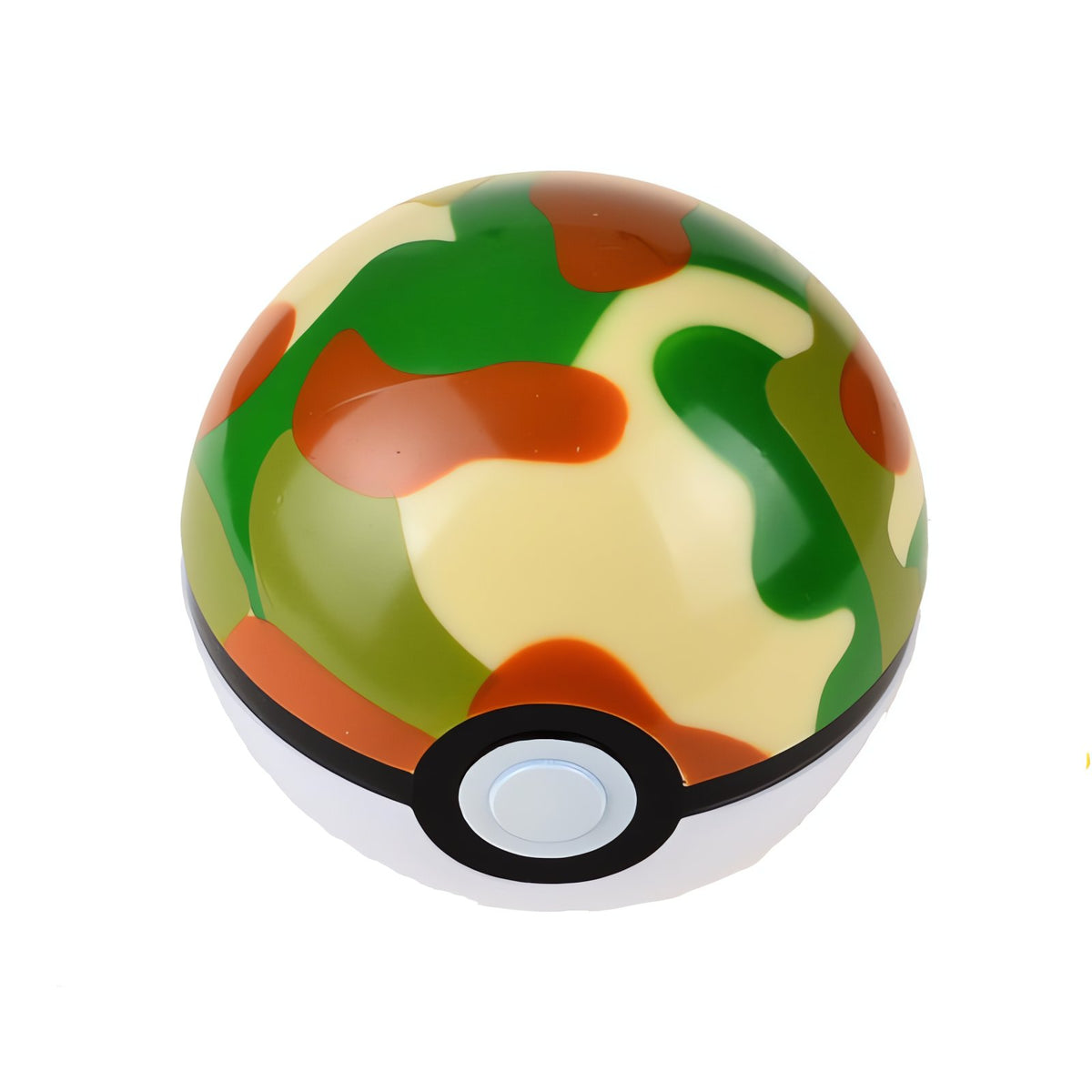 Master Ball Poké Ball collection – photo 4