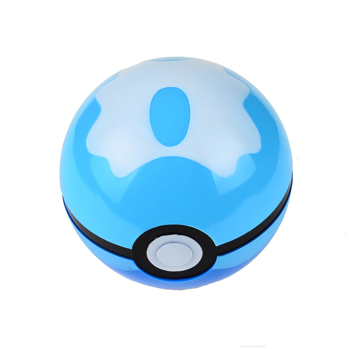 Master Ball Poké Ball collection – photo 5