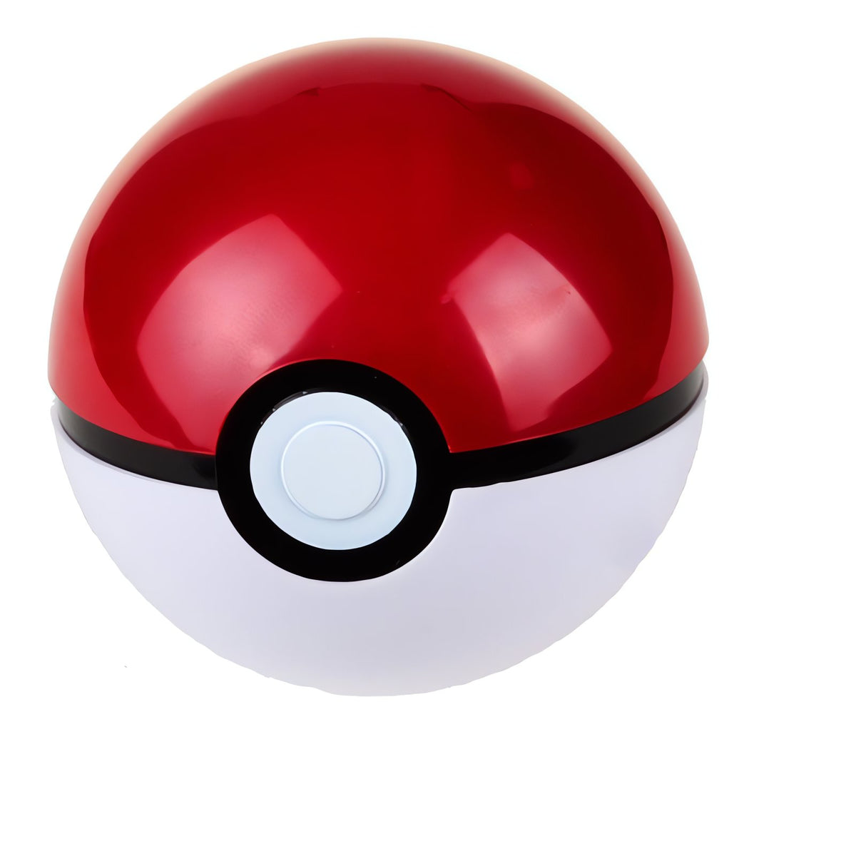 Master Ball Poké Ball collection – photo 6