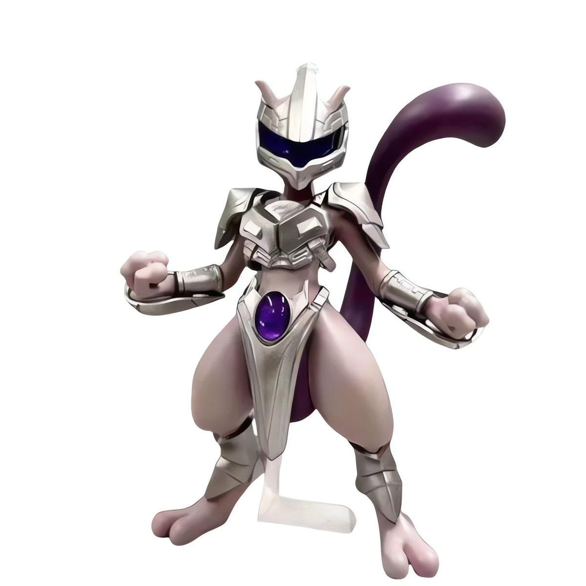 Mecha Mewtwo figure, approx. 10cm – photo 4