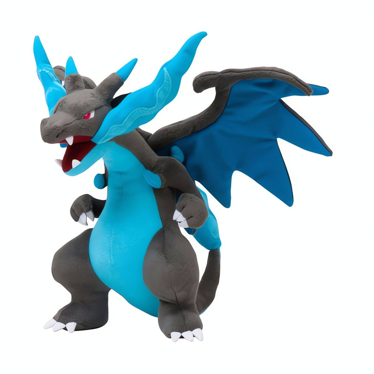 Twin pack of Mega Charizard plush toys – photo 8