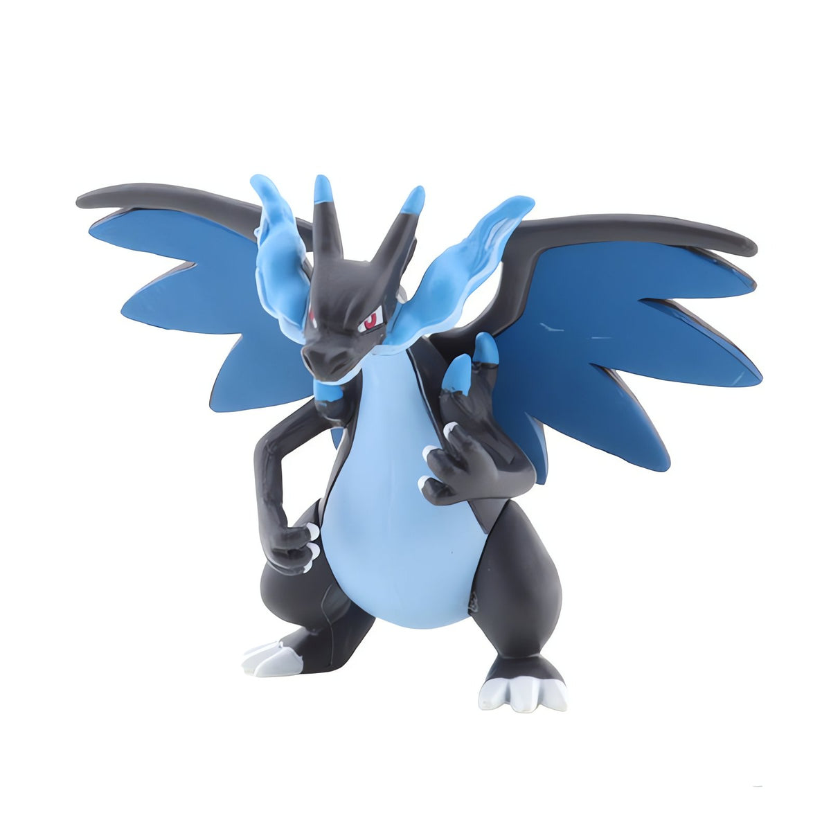 Mega Charizard X Pokémon figure – photo 3