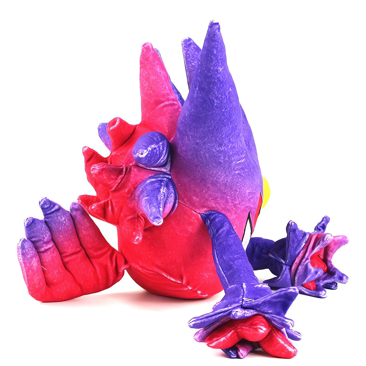 Mega Gengar plush toy – photo 10