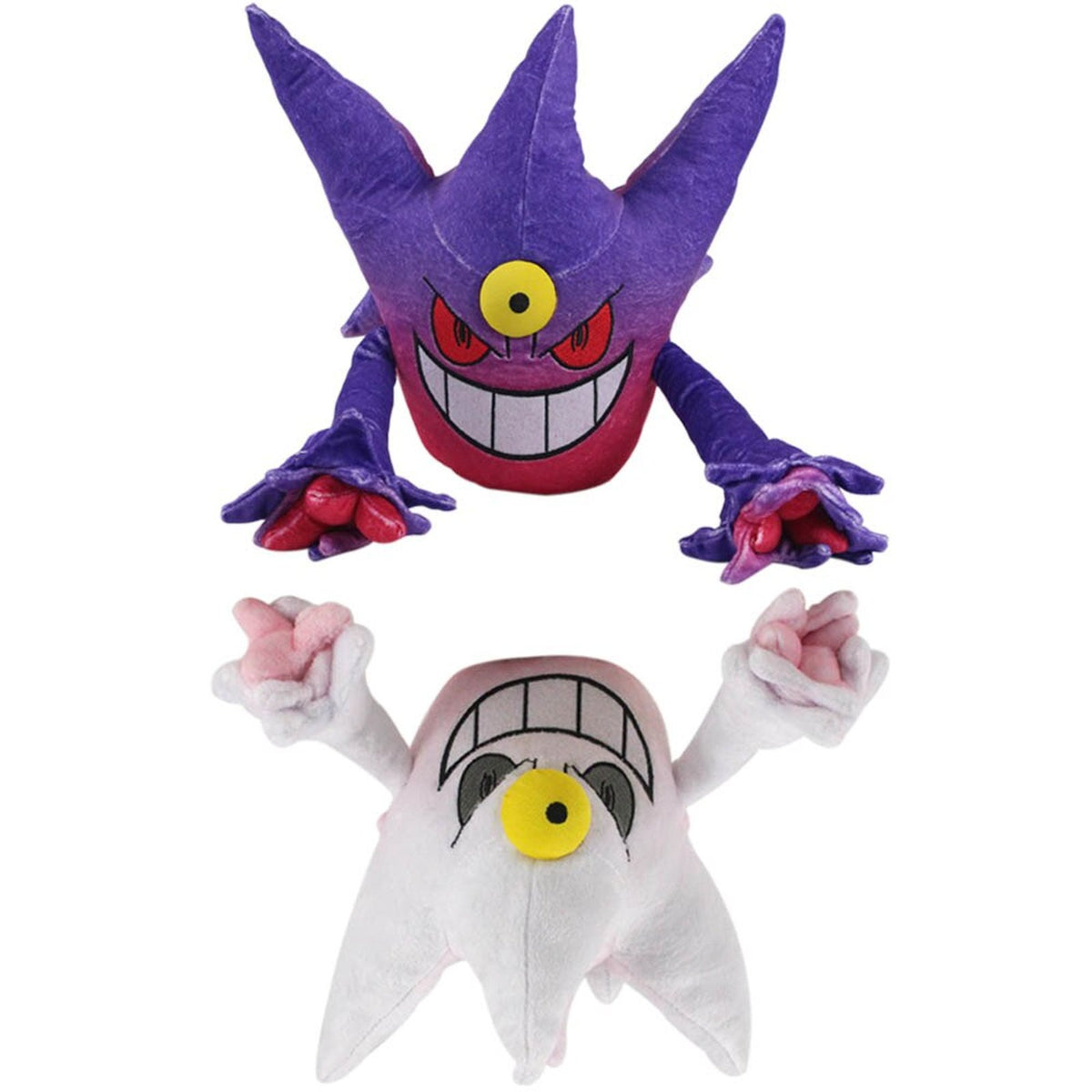 Mega Gengar plush toy – photo 2