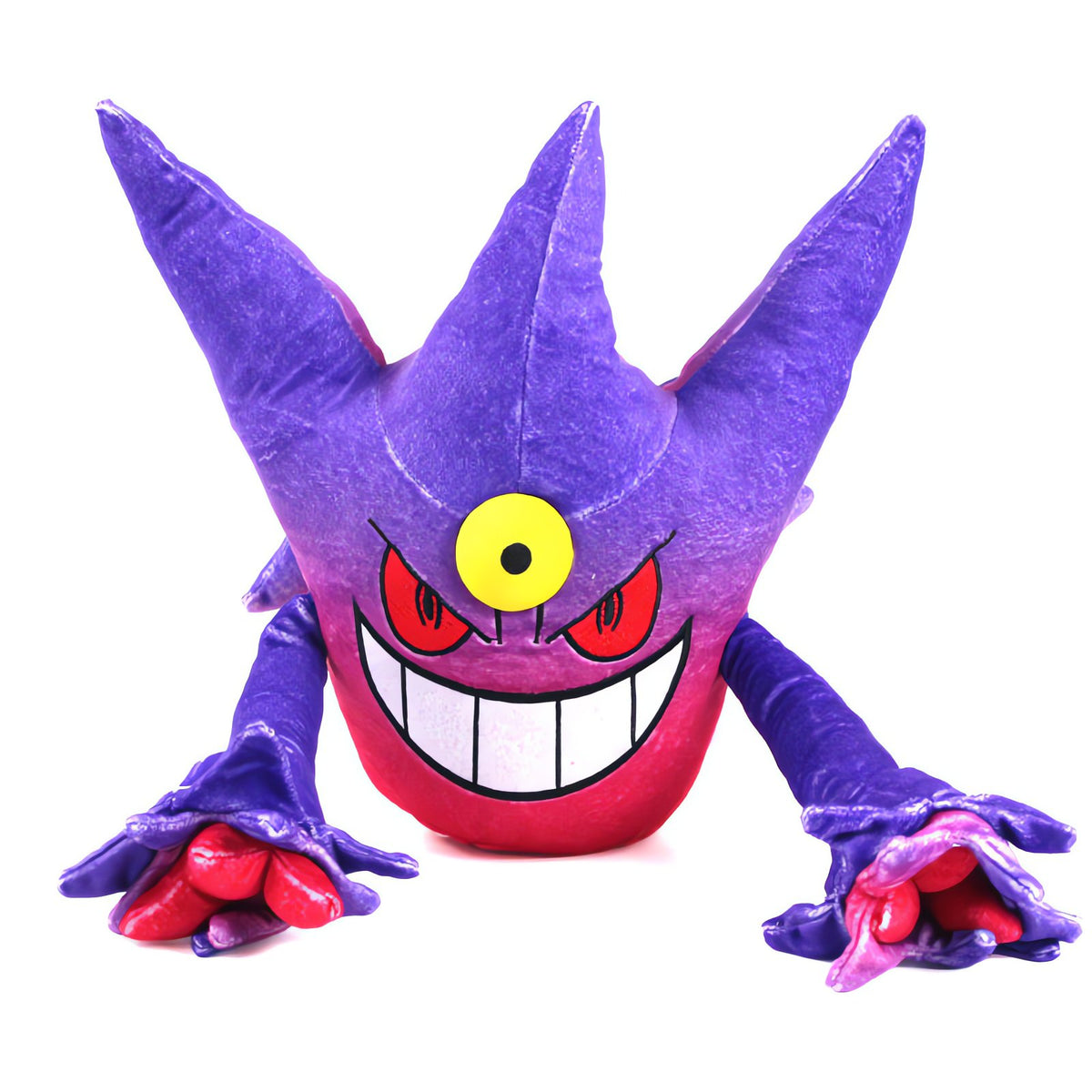 Mega Gengar plush toy – photo 5