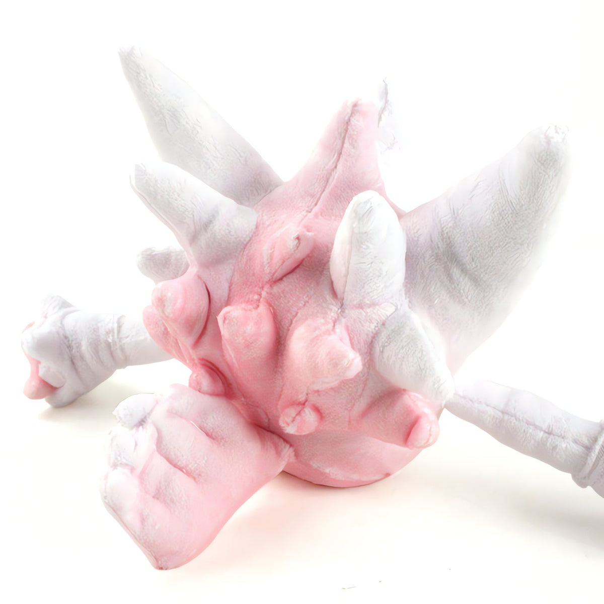 Mega Gengar plush toy – photo 9