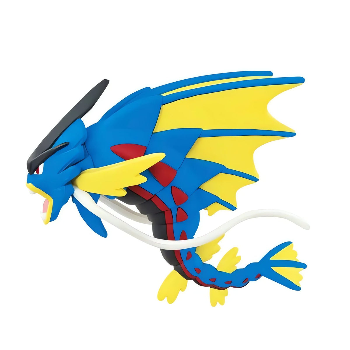 Mega Gyarados figure – photo 2