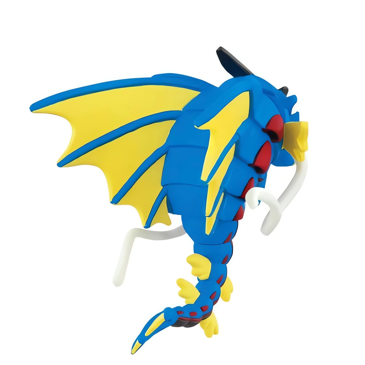 Mega Gyarados figure – photo 5