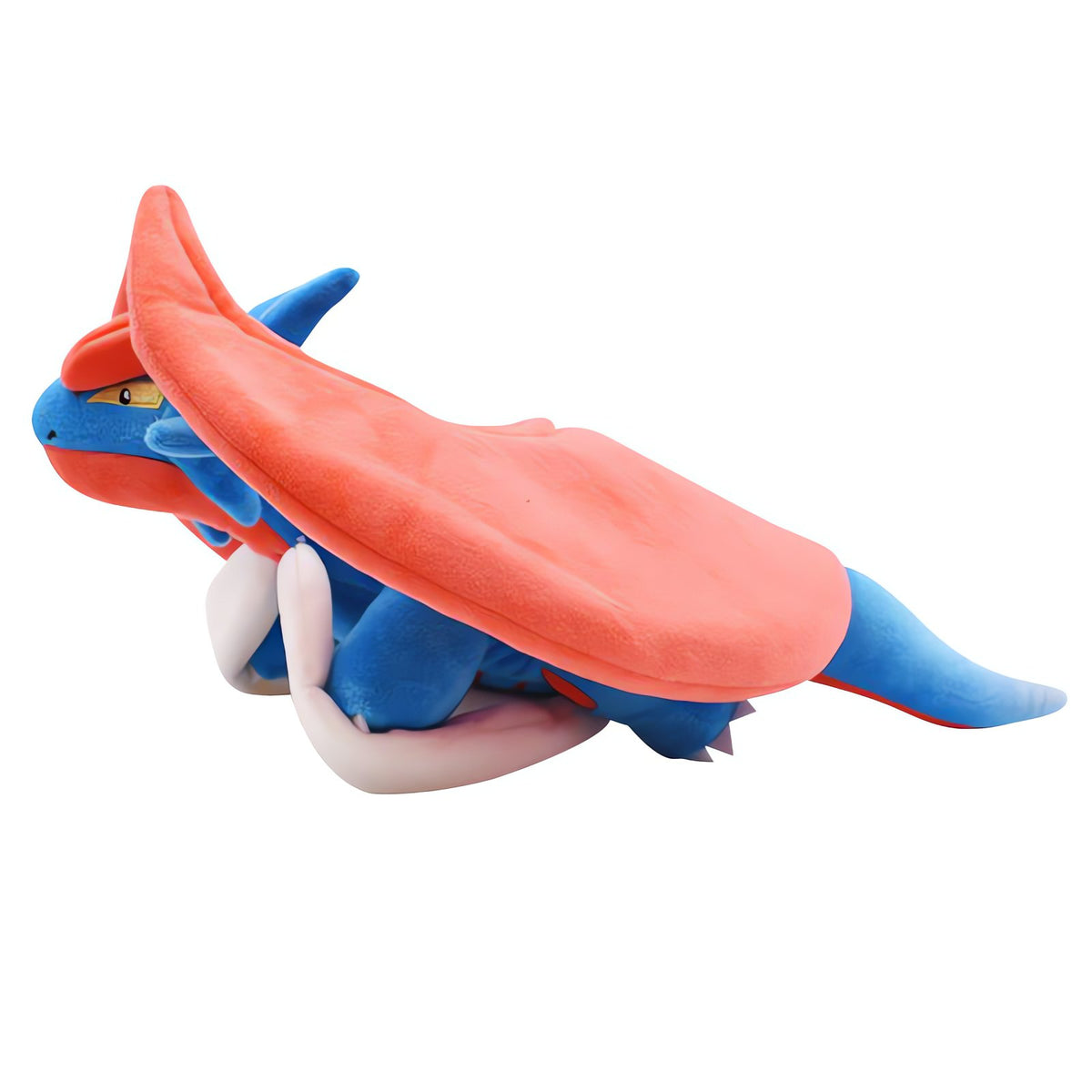 Mega Salamence plush toy, 45cm – photo 6
