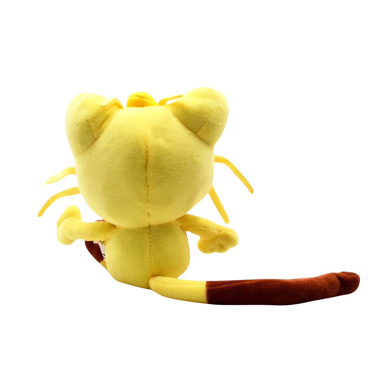 Meowth plush soft toy, 18cm – photo 2