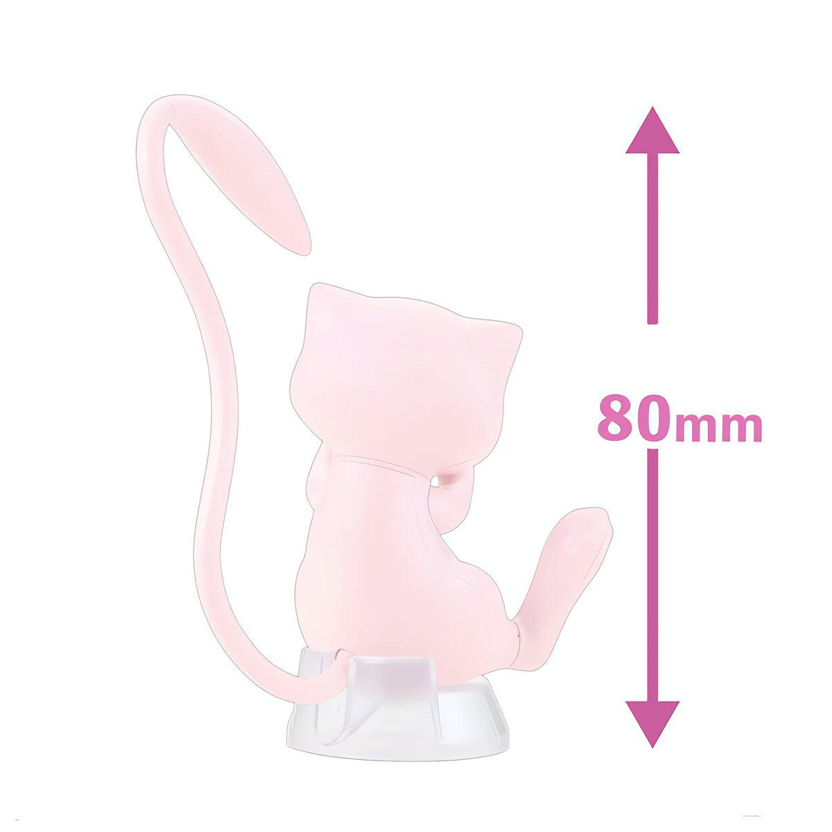 Mew buildable figure – photo 6