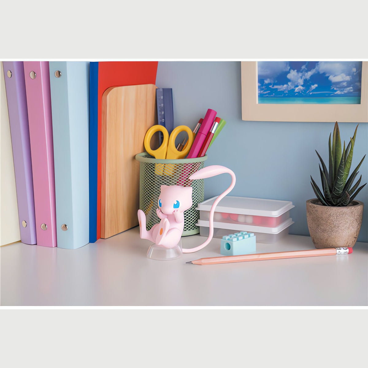 Mew buildable figure – photo 9
