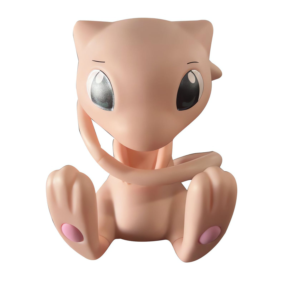 Mew collectable figure, 22cm
