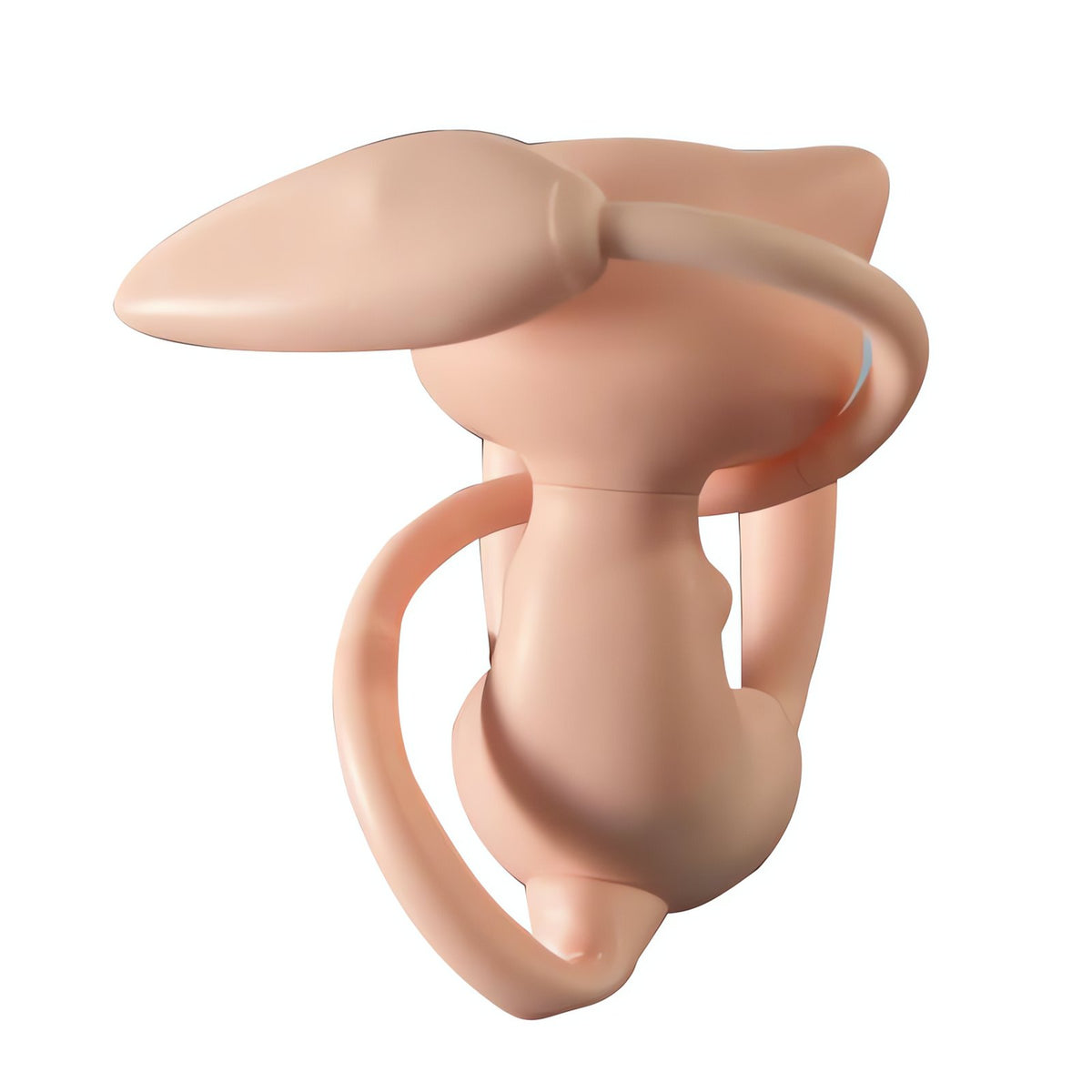 Mew collectable figure, 22cm – photo 3