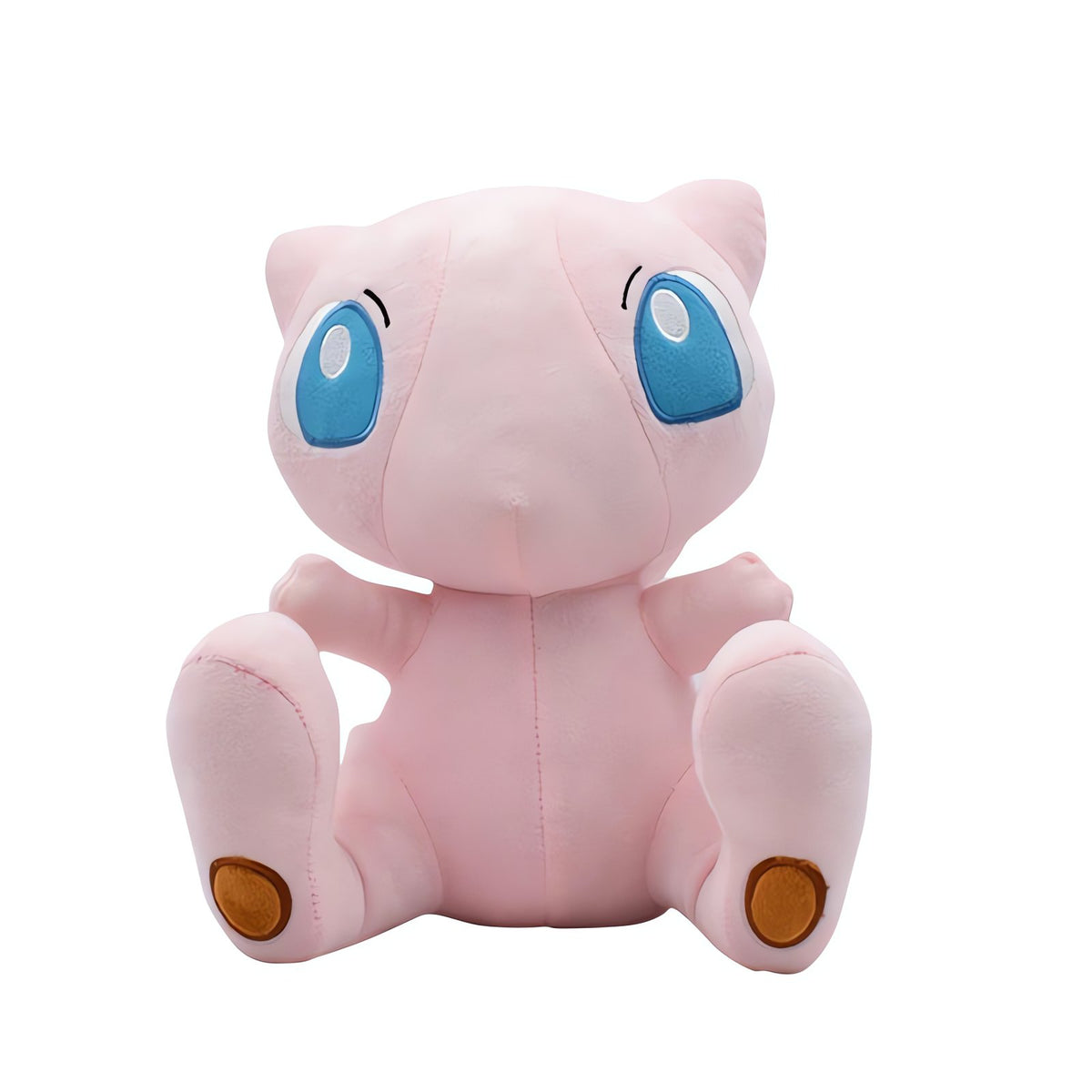 Mew plush toy, 14cm
